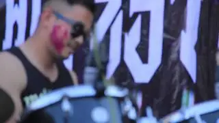 Metal Fest 2015 Yaoshang (Manipur)