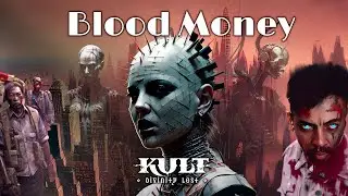 Kult: Divinity Lost - Blood Money