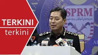 [TERKINI] SPRM sita RM11.4 juta termasuk emas, Rolex dan Range Rover