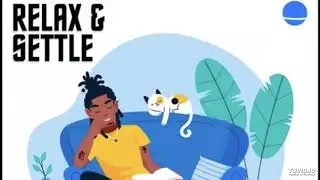 Foster Ebayy - Relax & Settle (963Hz)