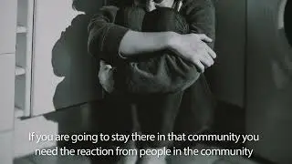 #VOICES Racist Hate Crime