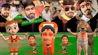 Chintu Aur Diwali | Diwali Wala Cartoon | pagal beta | desi comedy ,🤣 official jiddii Aashiq 💯👌🥸🥸