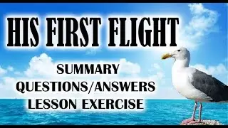 Tenth,CBSE,English,First Flight,Black Aeroplane.Question Answers(2)