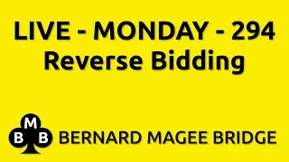 BMB Monday Live 294