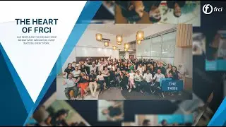 FRCI &mdash; We Enable Success Through People and Technology