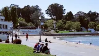 The Cannery | School of Landscape Architecture | Academy of Art University
