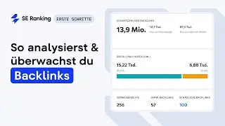 Backlinks analysieren & &uuml;berwachen &ndash; so machst du&rsquo;s richtig