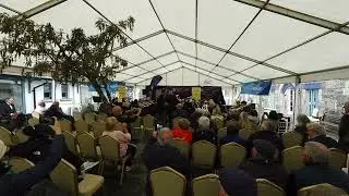 4. St Mary's Brass Band Tempo - Brassfest 2025