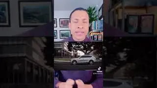 Tiger Woods&rsquo; car fitted with luxury safety features