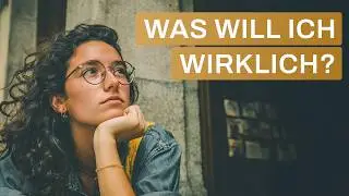 Raus aus der Orientierungslosigkeit: Diese 2 Fragen bringen deine tiefsten W&uuml;nsche ans Licht