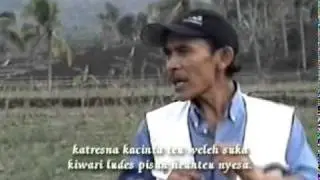 Cibatu Mesat - Reuntas Hareupan
