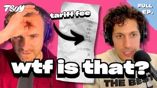 Say Hello to Tariff Fees | Costco&rsquo;s 1st Beer Dupe | Return of the Mascots