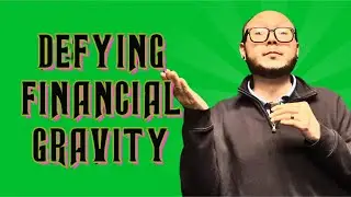 Defying Financial Gravity | The Defying Gravity Remix