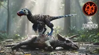 🔴 NUCATO - Deinonychus AO VIVO | Gameplay insana no Path of Titans