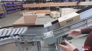 Ergosistem - Easy Conveyors