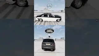 Mercedes Maybach Vs Range Rover (INDIA) #car #india #republicday #rangerover #mercedes #maybach