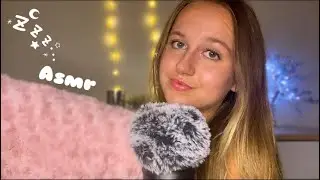 ASMR | Je t’accompagne jusqu’au sommeil 💤 (petites attentions, massages, chuchotements)