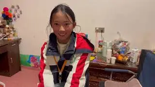 雅布去往西藏的开车视频A video of Yabu driving to Xizang