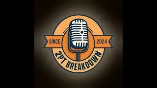 Full Recap 1/12