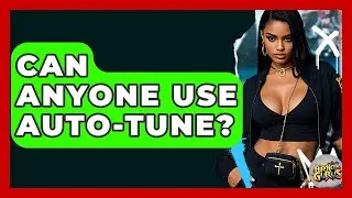 Can Anyone Use Auto-Tune? - Hip Hop Gurus