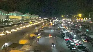Runway Manila to Naia Terminal 3 December 8, 2025