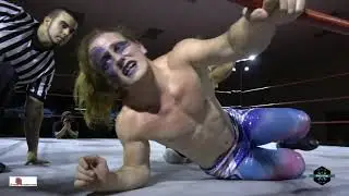 Episode 13, July 27th 2019, Revolt Pro Wrestling