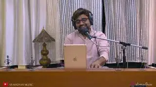 Best Old Hindi Songs Mashup | Non-Stop Old Bollywood Songs | Retro Music | AB Madhav Music