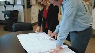 Professional Video Production Woodstock, GA | National Homebuilder Marketing Video