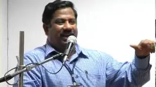 Rallabandi Kavitha Prasad at Mimicry Artist Association