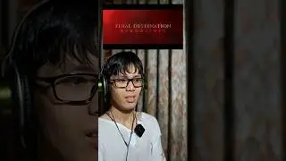 FINAL DESTINATION BLOODLINES Official Teaser REACTION #shorts #reaction #finaldestination