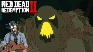 RDR2 Eps 6 - sa-sa-sa-SWAMP PEOPLE!