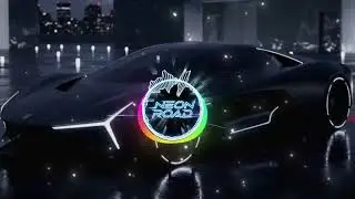 🌃 Neon Road &ndash; Midnight City Drive | Neon Lights & Night Drive Vibes