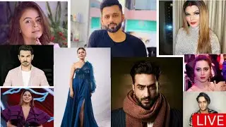 Bigg Boss Season 14 24 Hours Live Stream