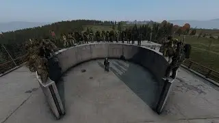 The Airborne DayZ Community