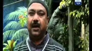 Sexual Assault case : CCTV footage proves Sarfaraz Alam was lying