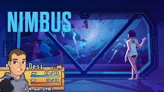 BTLO REPLAY presents NIMBUS | Retired HALLOWEEN Lab Walkthrough