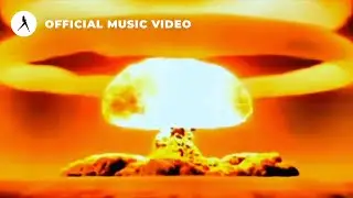 Frequencerz - Burning (JNXD Remix) (Official Video)