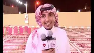 حفل زواج الشاب عبد العزيز بن مطير اليزيدي