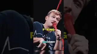 Ari Matti Loves Martin Phillips.. 😂😂 | Kill Tony ft. Jimmy Carr & Ari Matti