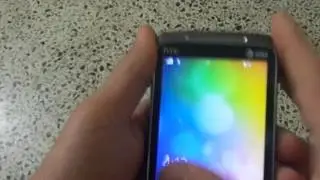 مشكله في جهاز htc t8788