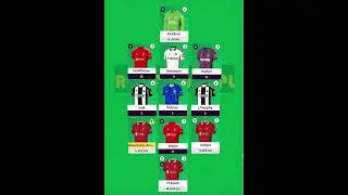 GW24short #footballshorts  #gameweek #premierleague #fplchannel