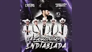 La Lightning Endiablada
