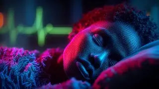 Muzyka do Snu 432Hz dla Głebokiego Odpoczynku i Spokojnych Nocy ~ Cudowny Ton