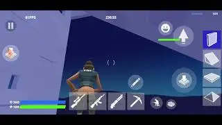 The best 1v1.lol builder kinda.