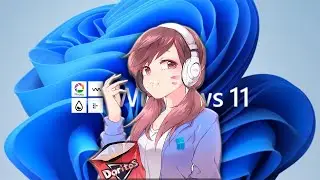 Windows 11 В 2023 ГОДУ | Стоит ли переходить с 10? | + Полезные программы