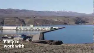 The Effectiveness of Emagineered's Wanapum Dam Waterstop CYLutions&trade;