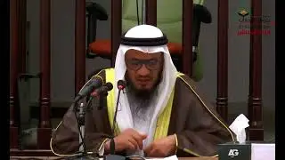 زهد النبي صلى الله عليه وسلم في الدنيا | الشيخ محمد بن غيث