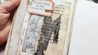Gigantic Book Of Ideas. Junk Mail Envelope Flip Pocket.