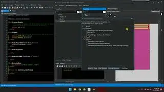 Make your very own SIMPLE Web Browser!