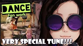 BDO Dancing and Special Tune. All classes can dance now! (Fan work)